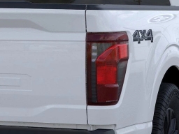 Ford F-150 XLT 4WD SuperCrew 5.5' Box 2026
