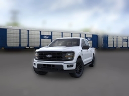 Ford F-150 XLT 4WD SuperCrew 5.5' Box 2026