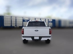 Ford F-150 XLT 4WD SuperCrew 5.5' Box 2026