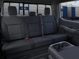 Ford F-150 XLT 4WD SuperCrew 5.5' Box 2026