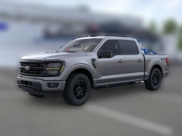 Ford F-150 XLT 4WD SuperCrew 5.5' Box 2026