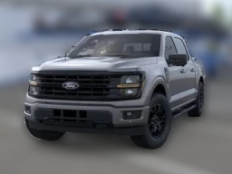 Ford F-150 XLT 4WD SuperCrew 5.5' Box 2026