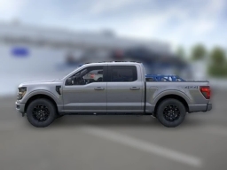 Ford F-150 XLT 4WD SuperCrew 5.5' Box 2026