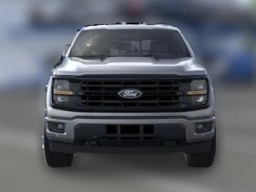 Ford F-150 XLT 4WD SuperCrew 5.5' Box 2026