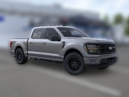 Ford F-150 XLT 4WD SuperCrew 5.5' Box 2026