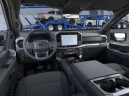 Ford F-150 XLT 4WD SuperCrew 5.5' Box 2026