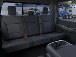 Ford F-150 XLT 4WD SuperCrew 5.5' Box 2026