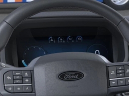 Ford F-150 XLT 4WD SuperCrew 5.5' Box 2026