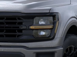 Ford F-150 XLT 4WD SuperCrew 5.5' Box 2026
