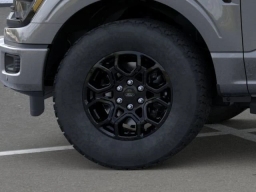 Ford F-150 XLT 4WD SuperCrew 5.5' Box 2026