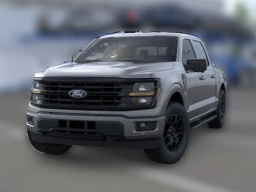 Ford F-150 XLT 4WD SuperCrew 5.5' Box 2026