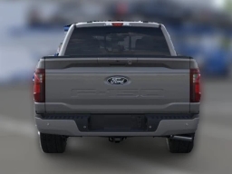 Ford F-150 XLT 4WD SuperCrew 5.5' Box 2026