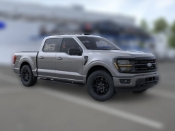 Ford F-150 XLT 4WD SuperCrew 5.5' Box 2026
