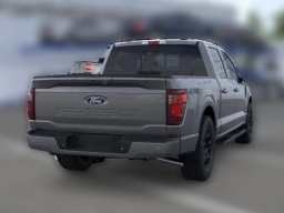 Ford F-150 XLT 4WD SuperCrew 5.5' Box 2026