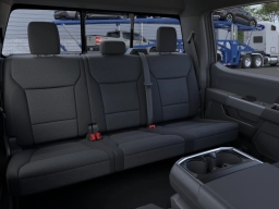 Ford F-150 XLT 4WD SuperCrew 5.5' Box 2026