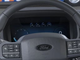 Ford F-150 XLT 4WD SuperCrew 5.5' Box 2026