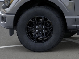 Ford F-150 XLT 4WD SuperCrew 5.5' Box 2026