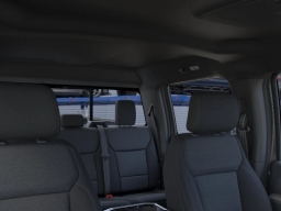 Ford F-150 XLT 4WD SuperCrew 5.5' Box 2026