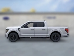 Ford F-150 XLT 4WD SuperCrew 5.5' Box 2026