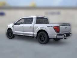 Ford F-150 XLT 4WD SuperCrew 5.5' Box 2026