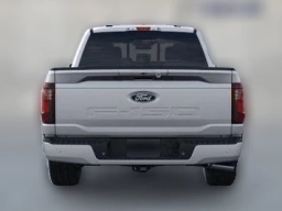 Ford F-150 XLT 4WD SuperCrew 5.5' Box 2026