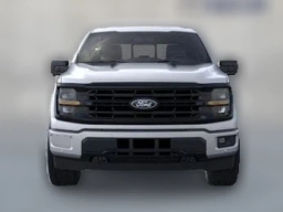 Ford F-150 XLT 4WD SuperCrew 5.5' Box 2026
