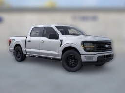 Ford F-150 XLT 4WD SuperCrew 5.5' Box 2026