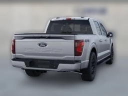 Ford F-150 XLT 4WD SuperCrew 5.5' Box 2026