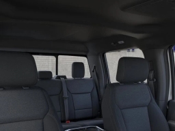 Ford F-150 XLT 4WD SuperCrew 5.5' Box 2026