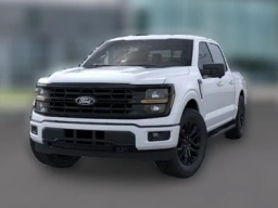 Ford F-150 XLT 4WD SuperCrew 5.5' Box 2026