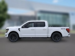 Ford F-150 XLT 4WD SuperCrew 5.5' Box 2026