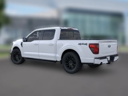 Ford F-150 XLT 4WD SuperCrew 5.5' Box 2026