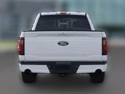 Ford F-150 XLT 4WD SuperCrew 5.5' Box 2026