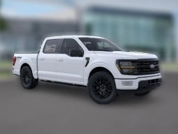 Ford F-150 XLT 4WD SuperCrew 5.5' Box 2026