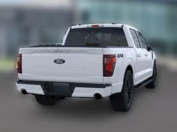 Ford F-150 XLT 4WD SuperCrew 5.5' Box 2026