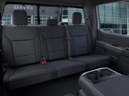 Ford F-150 XLT 4WD SuperCrew 5.5' Box 2026