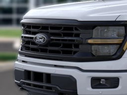 Ford F-150 XLT 4WD SuperCrew 5.5' Box 2026