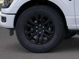 Ford F-150 XLT 4WD SuperCrew 5.5' Box 2026
