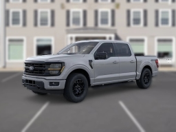 Ford F-150 XLT 4WD SuperCrew 5.5' Box 2026