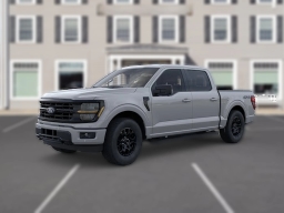 Ford F-150 XLT 4WD SuperCrew 5.5' Box 2026