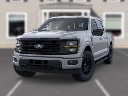 Ford F-150 XLT 4WD SuperCrew 5.5' Box 2026