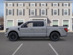 Ford F-150 XLT 4WD SuperCrew 5.5' Box 2026