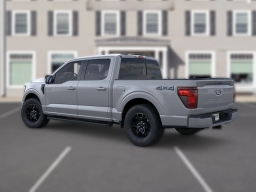 Ford F-150 XLT 4WD SuperCrew 5.5' Box 2026