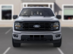 Ford F-150 XLT 4WD SuperCrew 5.5' Box 2026