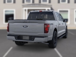 Ford F-150 XLT 4WD SuperCrew 5.5' Box 2026