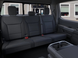 Ford F-150 XLT 4WD SuperCrew 5.5' Box 2026