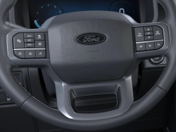 Ford F-150 XLT 4WD SuperCrew 5.5' Box 2026