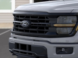 Ford F-150 XLT 4WD SuperCrew 5.5' Box 2026