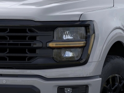 Ford F-150 XLT 4WD SuperCrew 5.5' Box 2026
