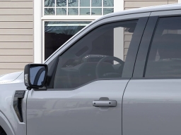 Ford F-150 XLT 4WD SuperCrew 5.5' Box 2026